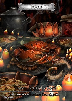 Food #01